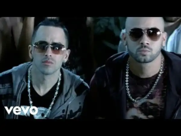 Video: Wisin & Yandel - Estoy Enamorado